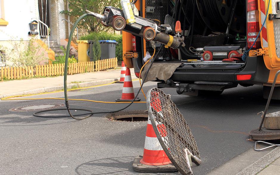 déboucheur de canalisation Le Pecq