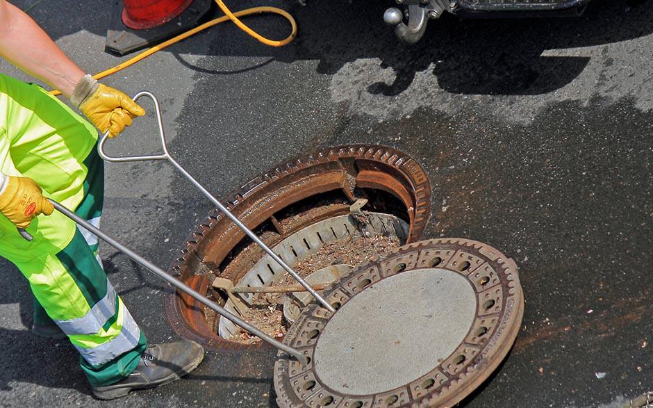 déboucheur de canalisation Le Pecq