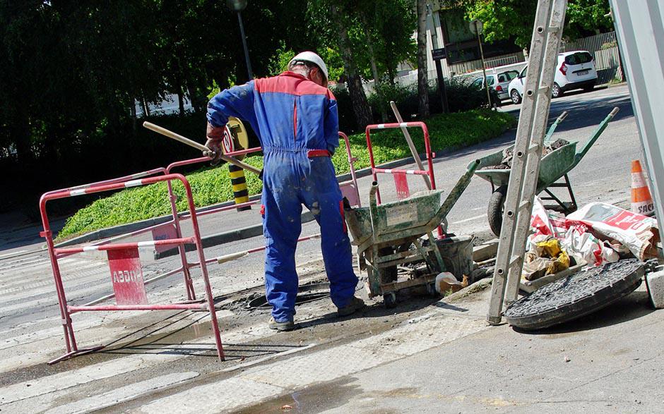 déboucher une toilette Montataire