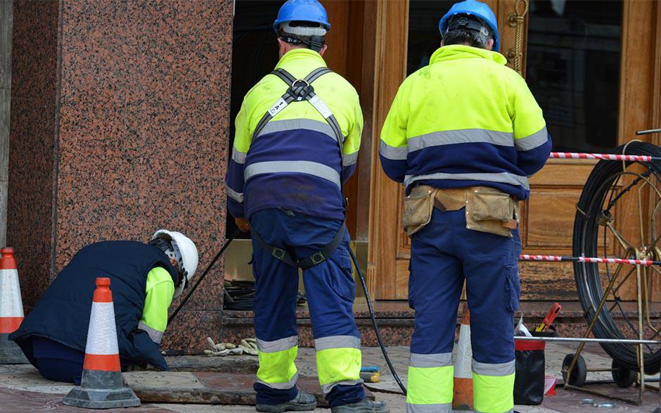 déboucheur de canalisation Le Pecq