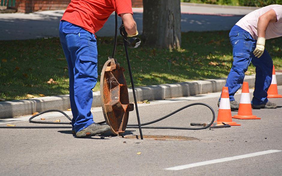 déboucher canalisations wc Saint-Germain-lès-Arpajon