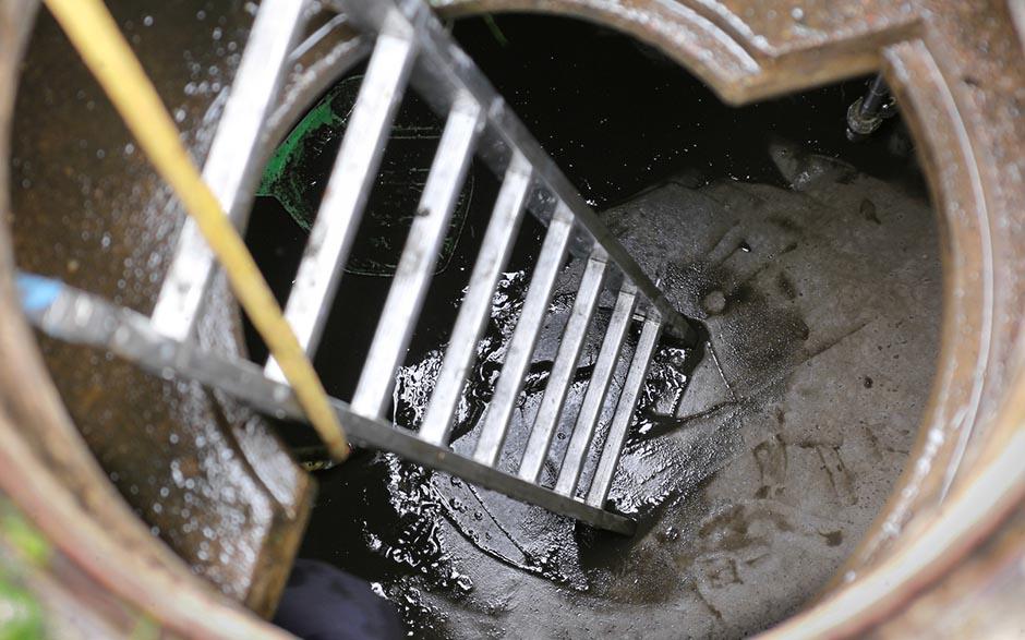 déboucher un lavabo Le Pecq