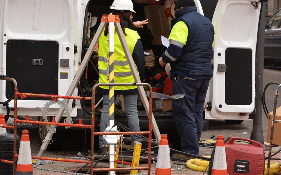 prix débouchage canalisation Grigny